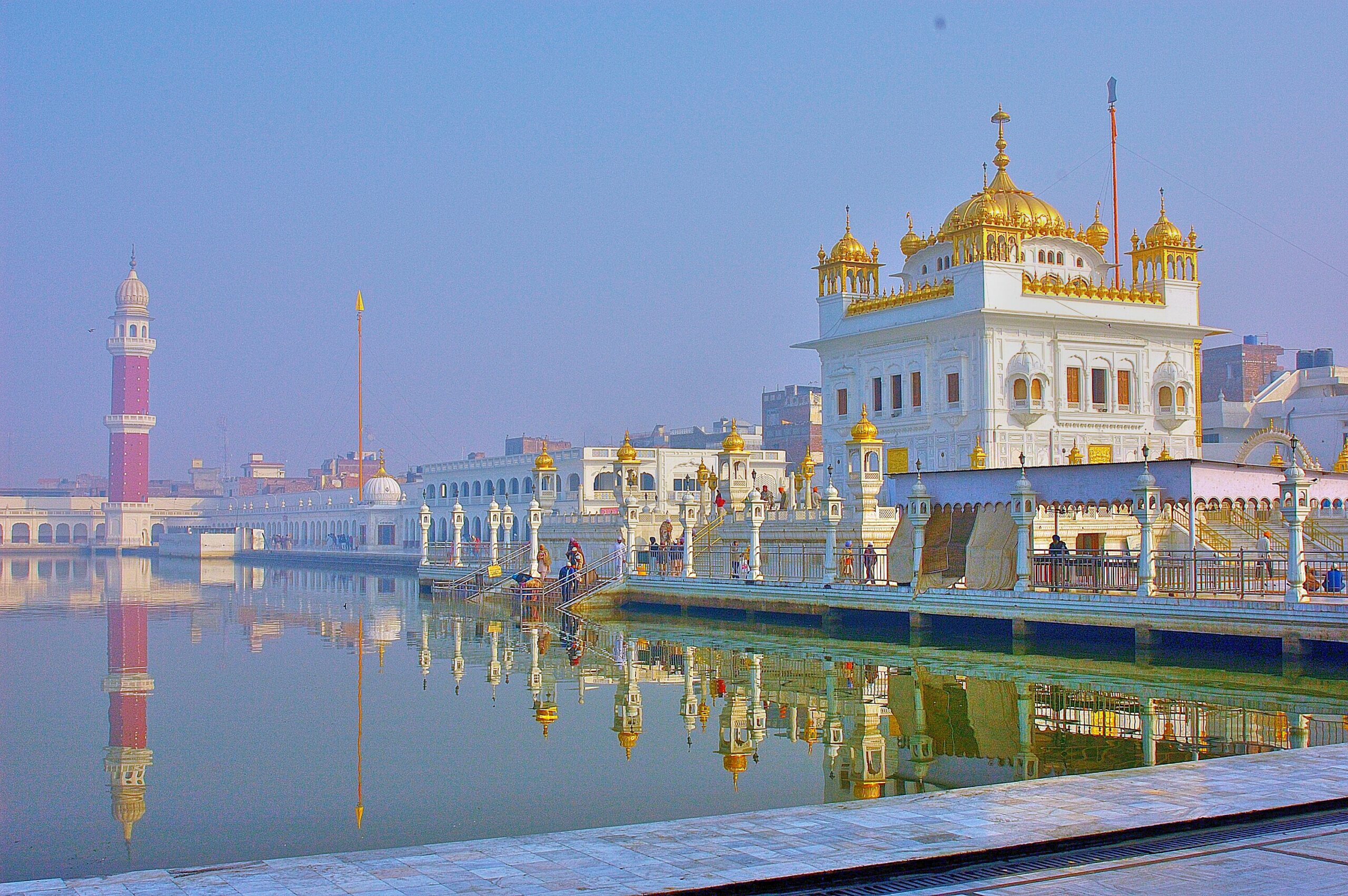 Tarn Taran in Amritsar