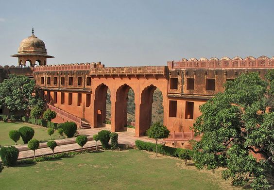 Jaigarh Fort Museum