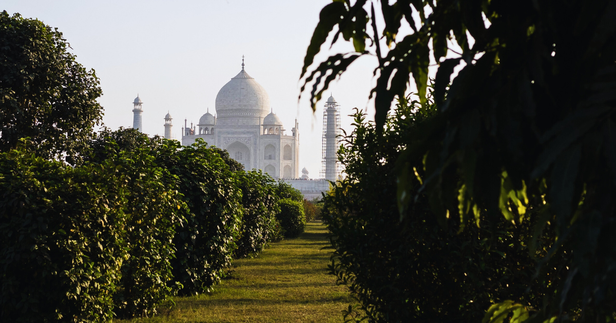 history of mehtab bagh