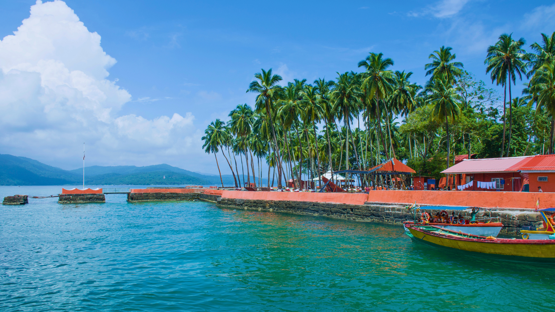 Best Goa Beach Destinations