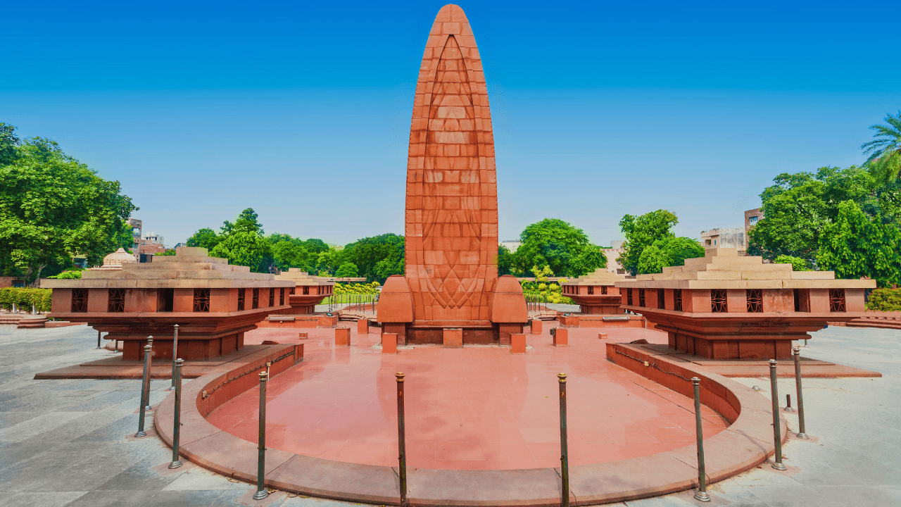 Jallianwala Bagh